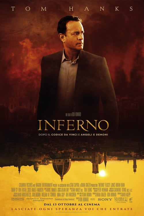 Inferno [HD] (2016)